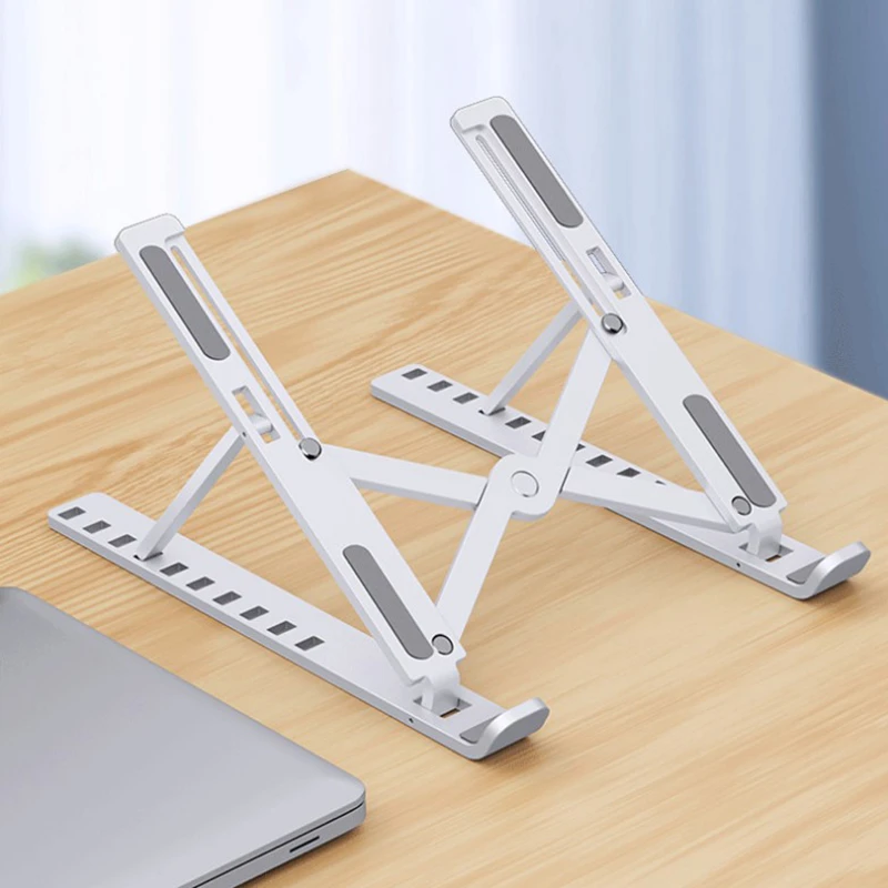 Składana podstawka pod laptopa – Cooling Stand Tablet recenzja i cena
