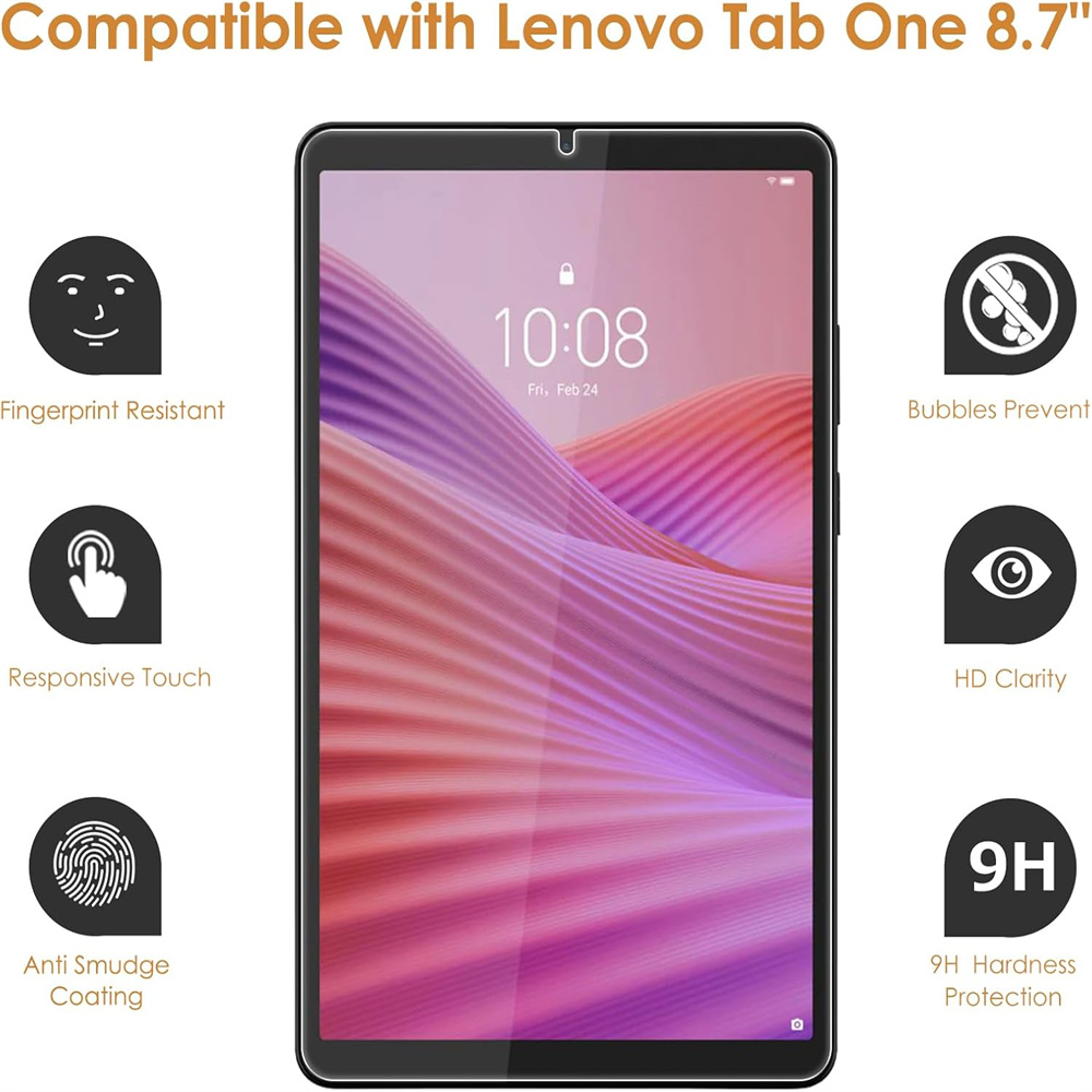 1 szt. Szkło Hartowane Ochronn – Temu Tablet Accessories recenzja i cena
