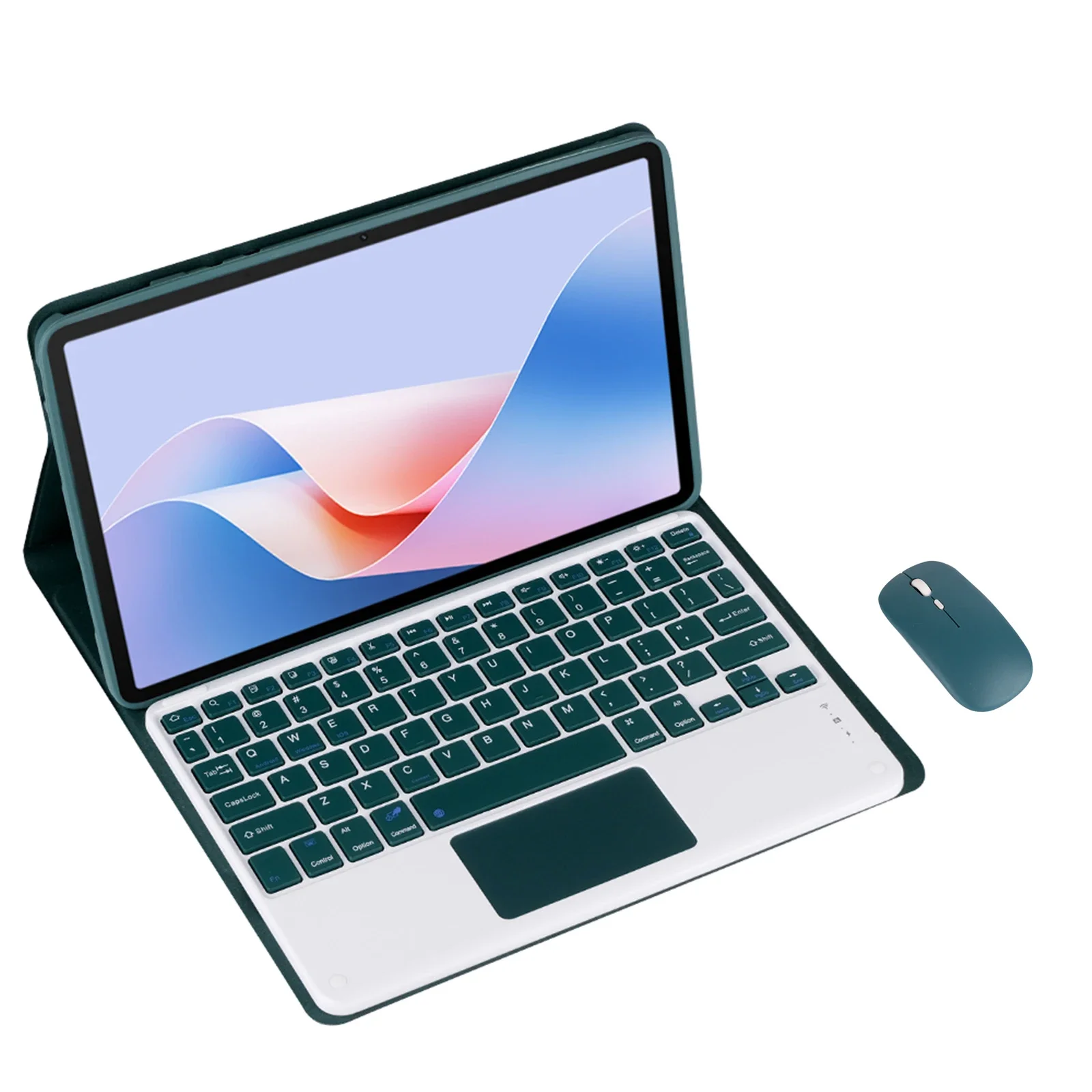 Etui z klawiaturą do tabletu H – Tablet Keyboard Case recenzja i cena