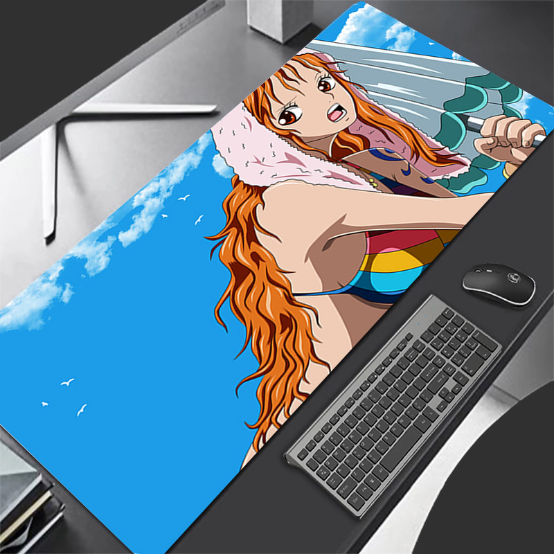 Podkładka pod mysz One Piece W – Tablet Accessories For Gaming recenzja i cena