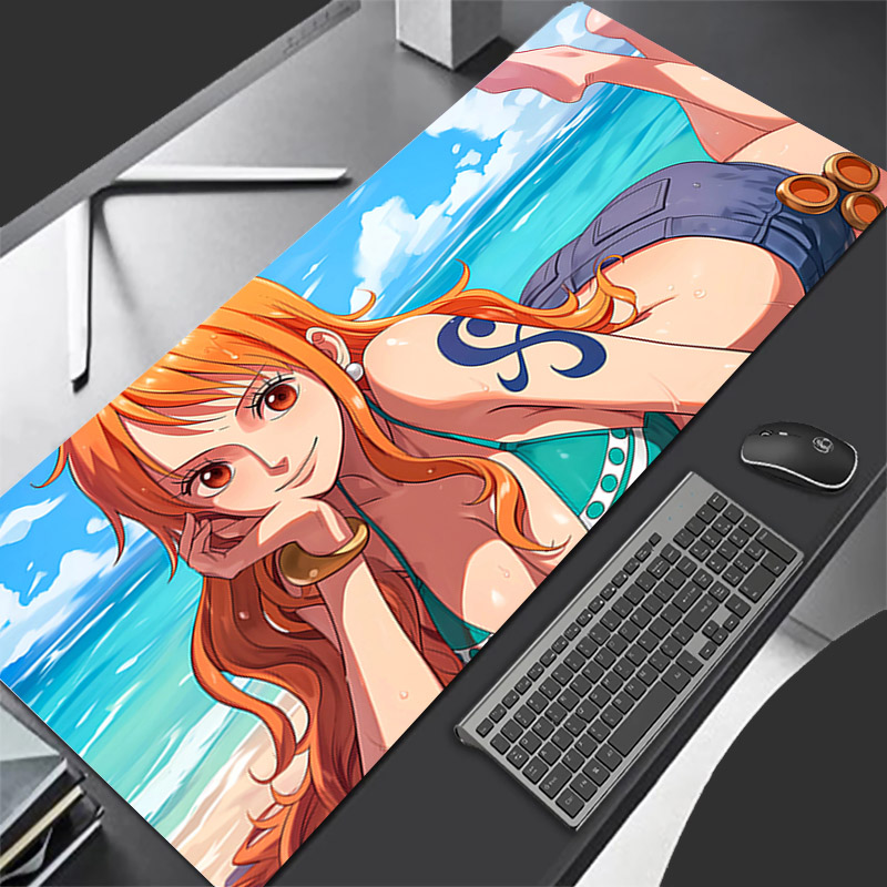 Podkładka pod mysz One Piece W – Tablet Accessories For Gaming recenzja i cena