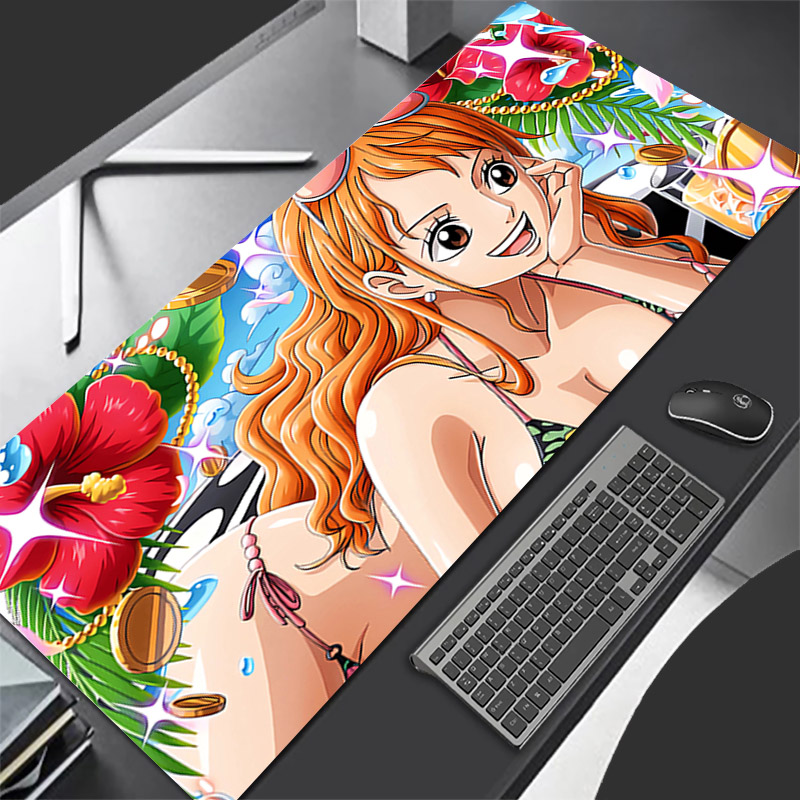 Podkładka pod mysz One Piece W – Tablet Accessories For Gaming recenzja i cena
