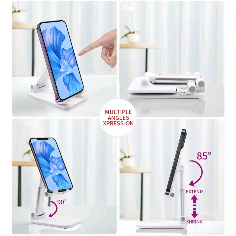Uniwersalny uchwyt na telefon/ – Tablet Holder Accessories recenzja i cena