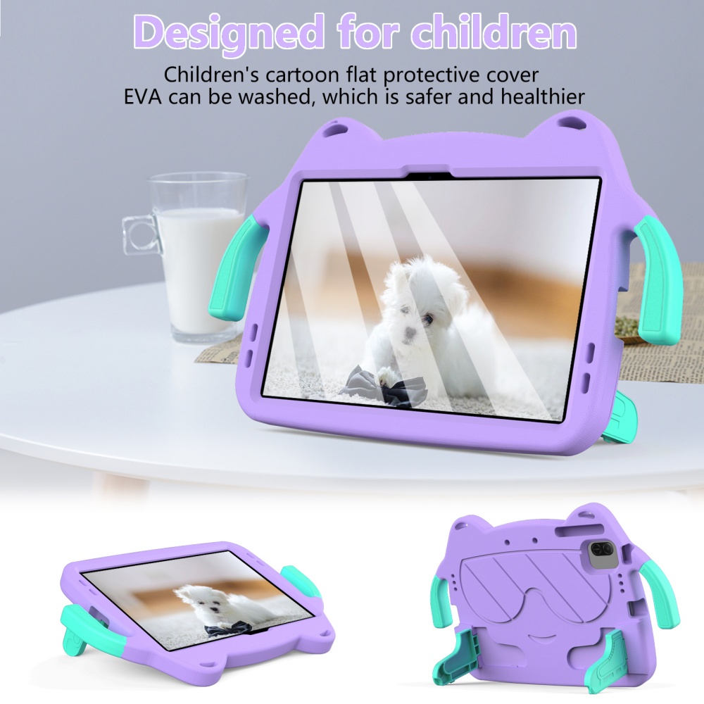 Etui z motywem kreskówkowym dl – Honor Tablet X9 Accessories recenzja i cena