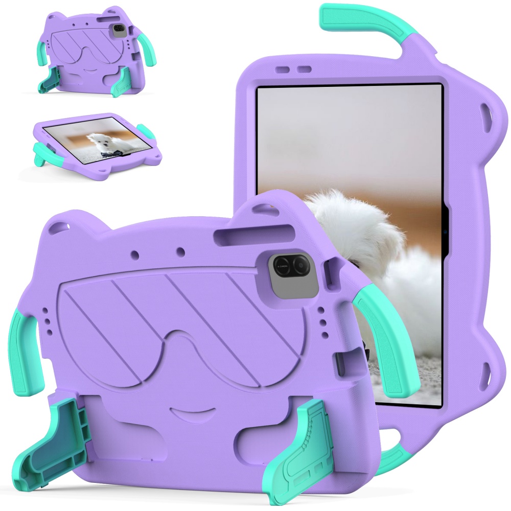 Etui z motywem kreskówkowym dl – Honor Tablet X9 Accessories recenzja i cena