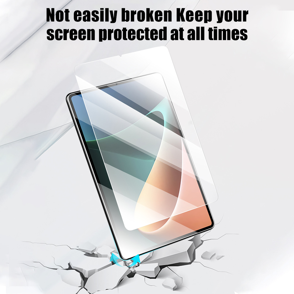 Szkło hartowane do Xiaomi Mi P – Temu Tablet Accessories recenzja i cena