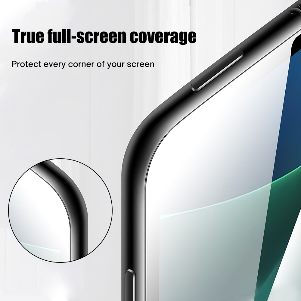 Szkło hartowane do Xiaomi Mi P – Temu Tablet Accessories recenzja i cena