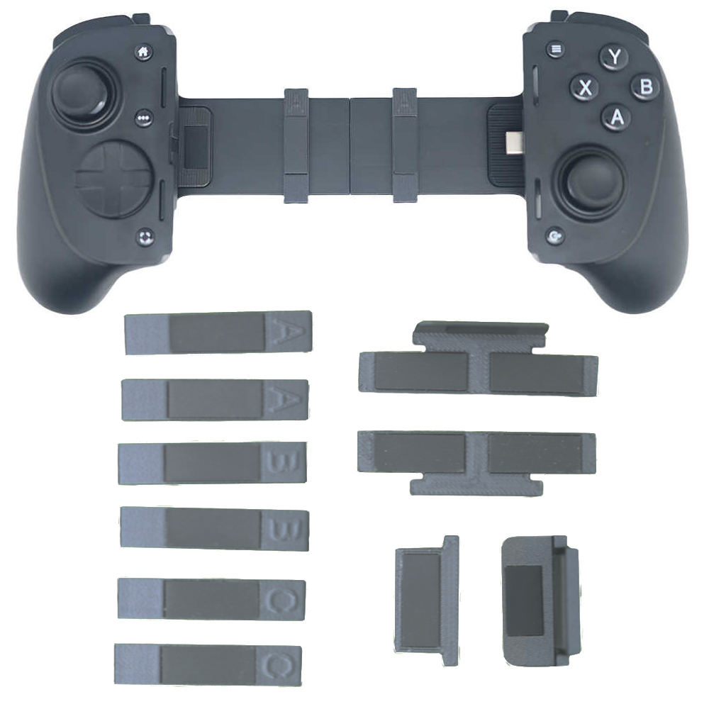 Antypoślizgowa podkładka z sil – Tablet Accessories 3D Print recenzja i cena