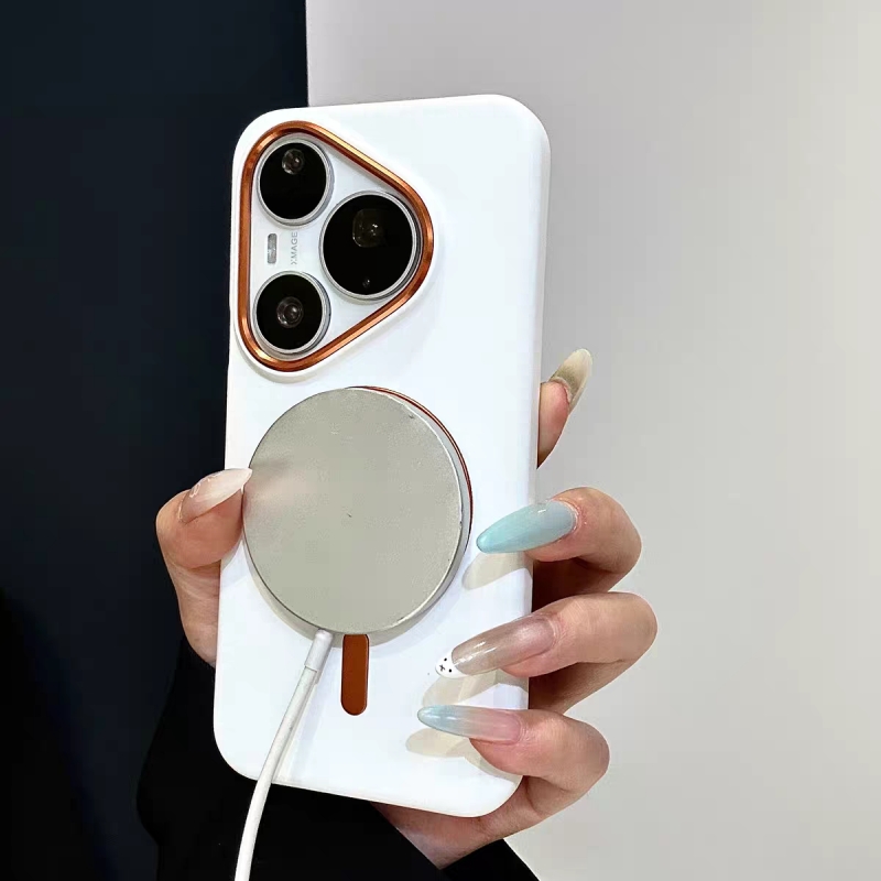 Luksusowe matowe etui magnetyc – Huawei Pura 70 recenzja i cena