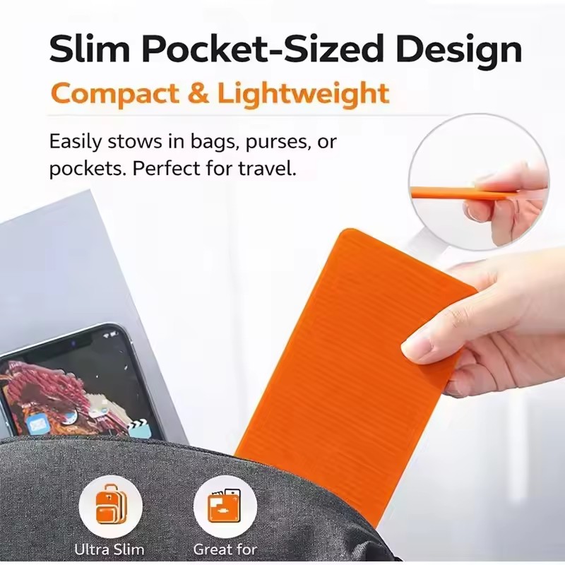 Uniwersalny, przenośny silikon – Tablet Holder Accessories recenzja i cena