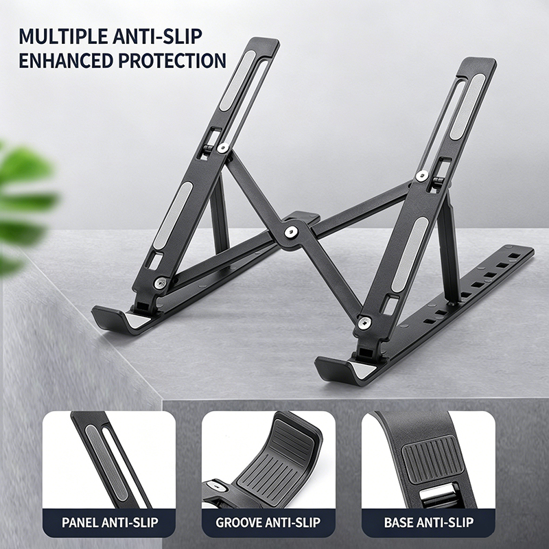 Regulowany, składany stojak na – Cooling Stand Tablet recenzja i cena