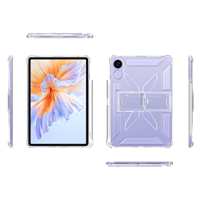 Etui na Honor Pad 10 2025 Pad  – Honor Tablet X9 Accessories recenzja i cena