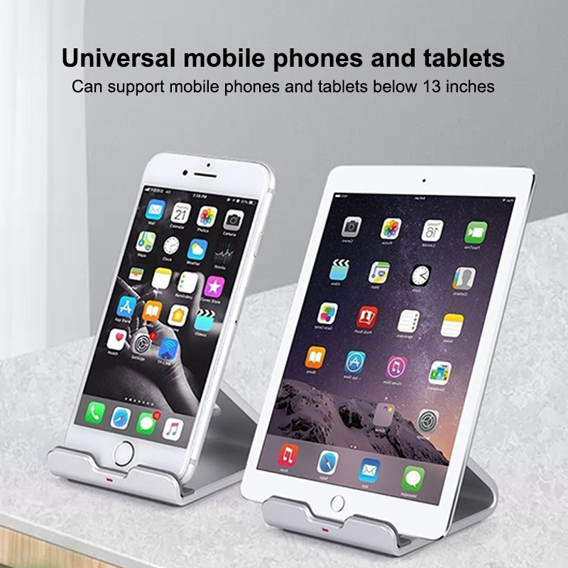 Metalowy stojak na telefon kom – Tablet Holder Accessories recenzja i cena