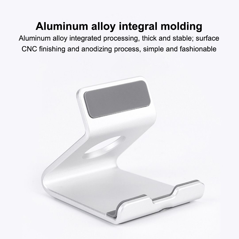 Metalowy stojak na telefon kom – Tablet Holder Accessories recenzja i cena