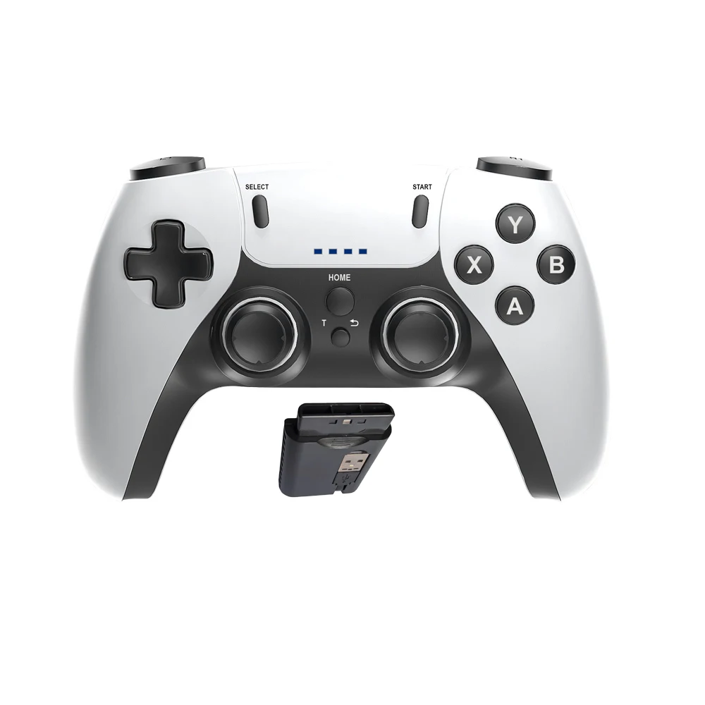 Bezprzewodowy kontroler do gie – Android Tablet Gaming Accessories recenzja i cena