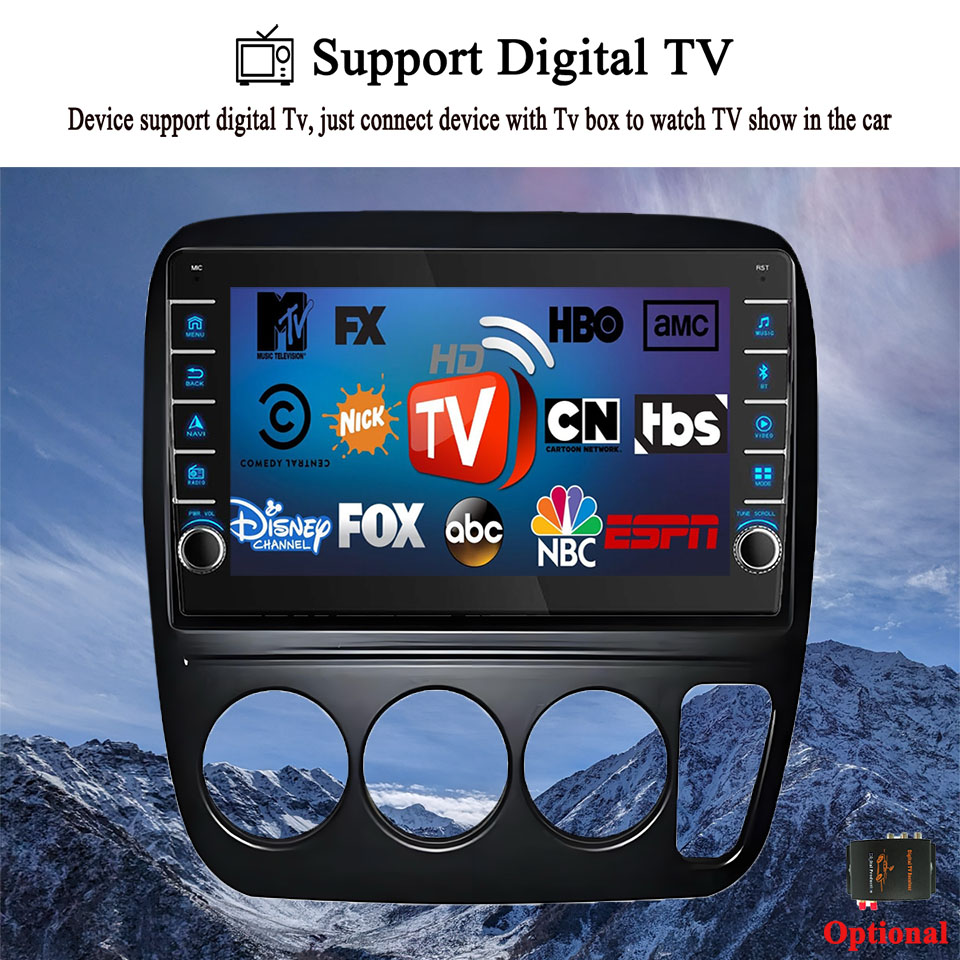8G 128G Android14 Radio Samoch – Tablet Danish Mobile & Accessories Photos recenzja i cena