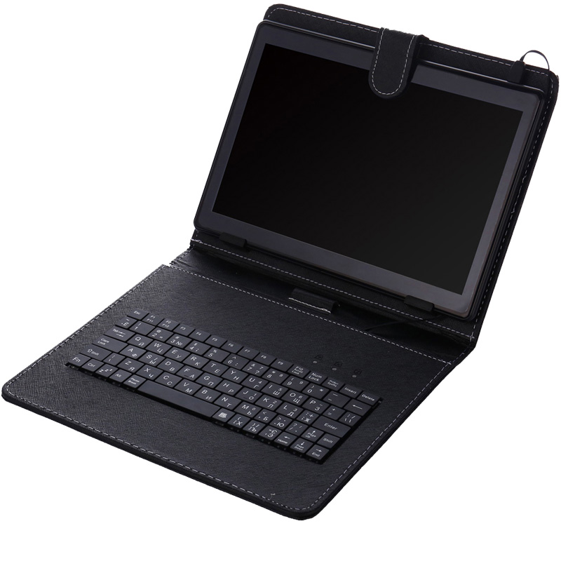 10-calowa i 10,1-calowa klawia – Tablet Keyboard Case recenzja i cena
