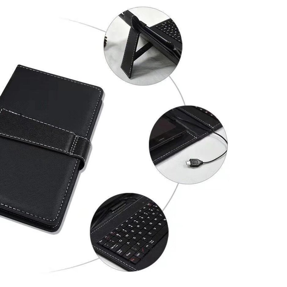 10-calowa i 10,1-calowa klawia – Tablet Keyboard Case recenzja i cena