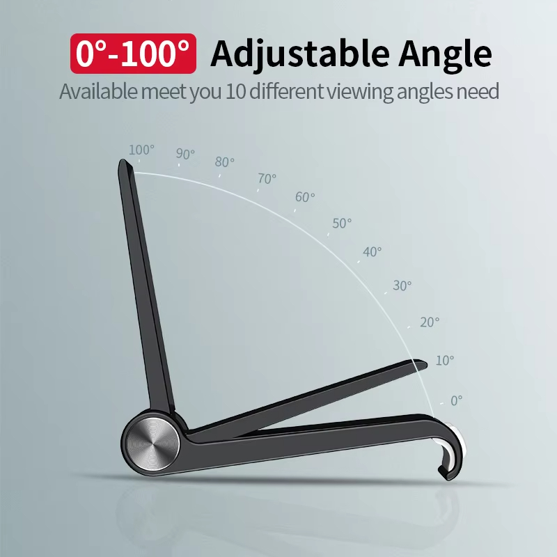 Uniwersalny składany uchwyt na – Tablet Holder Accessories recenzja i cena