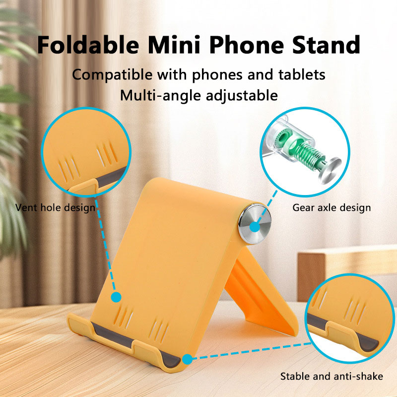Uniwersalny składany uchwyt na – Tablet Holder Accessories recenzja i cena