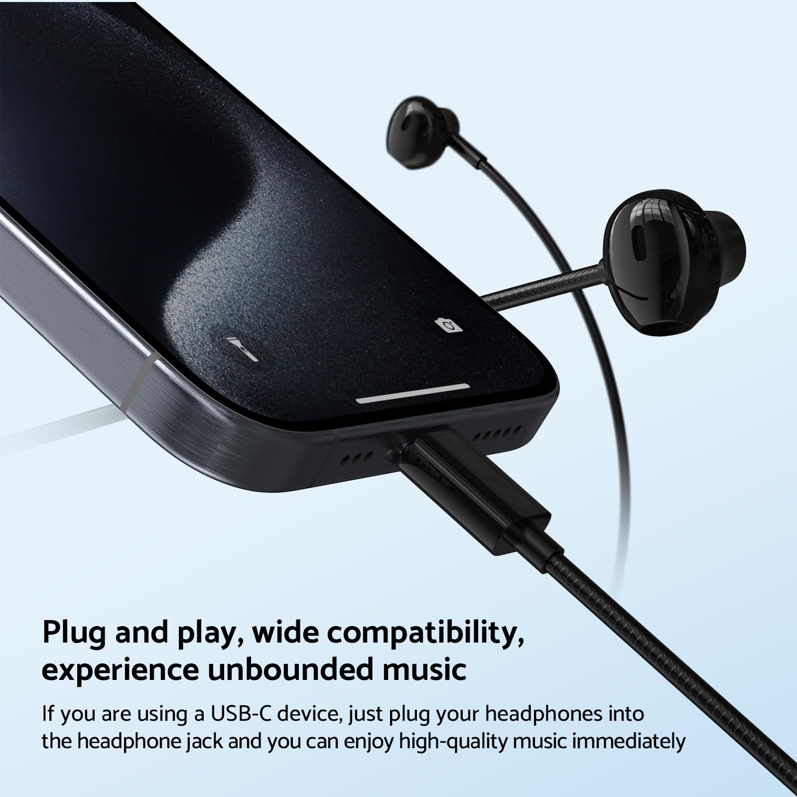 Słuchawki HiFi Surround z mocn – Tablet Accessories For Gaming recenzja i cena