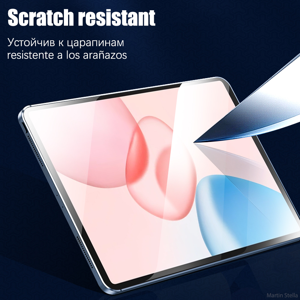 2 szt. Ochraniacz ekranu ze sz – Honor Tablet X9 Accessories recenzja i cena