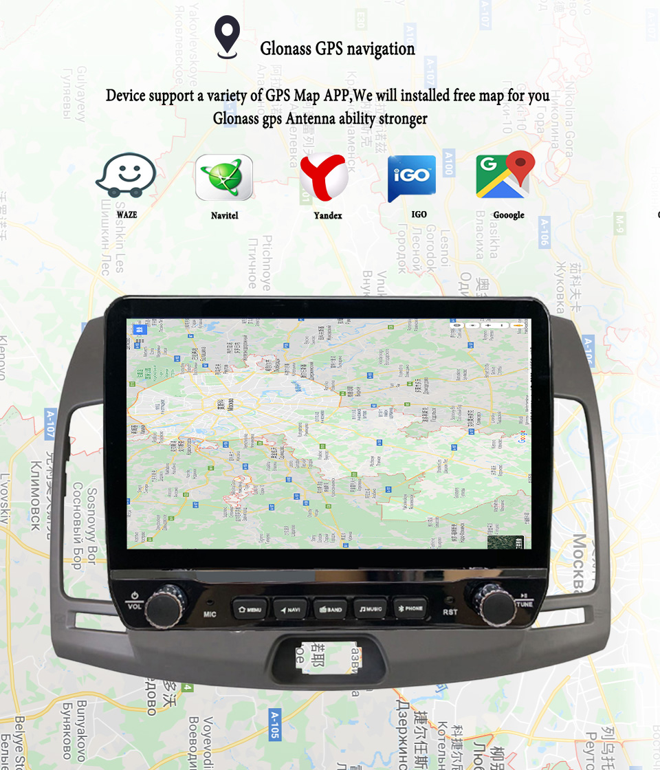 2Din Android 14 Autoradio Mult – Tablet Danish Mobile & Accessories Photos recenzja i cena