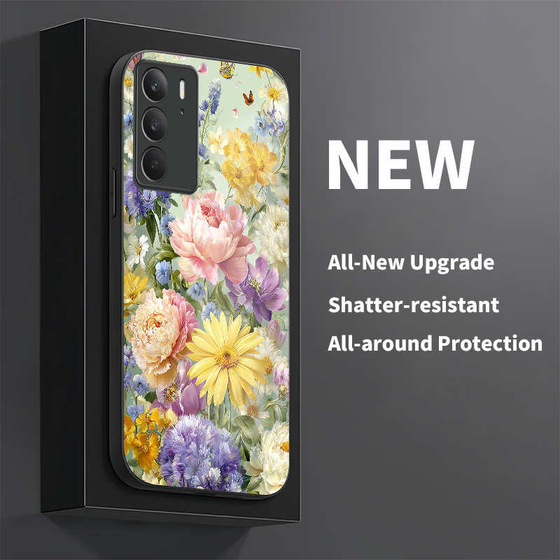 Etui na telefon z hartowanego  – Realme C67 recenzja i cena