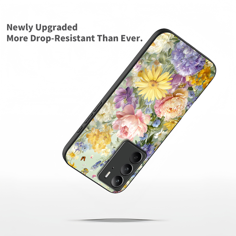 Etui na telefon z hartowanego  – Realme C67 recenzja i cena