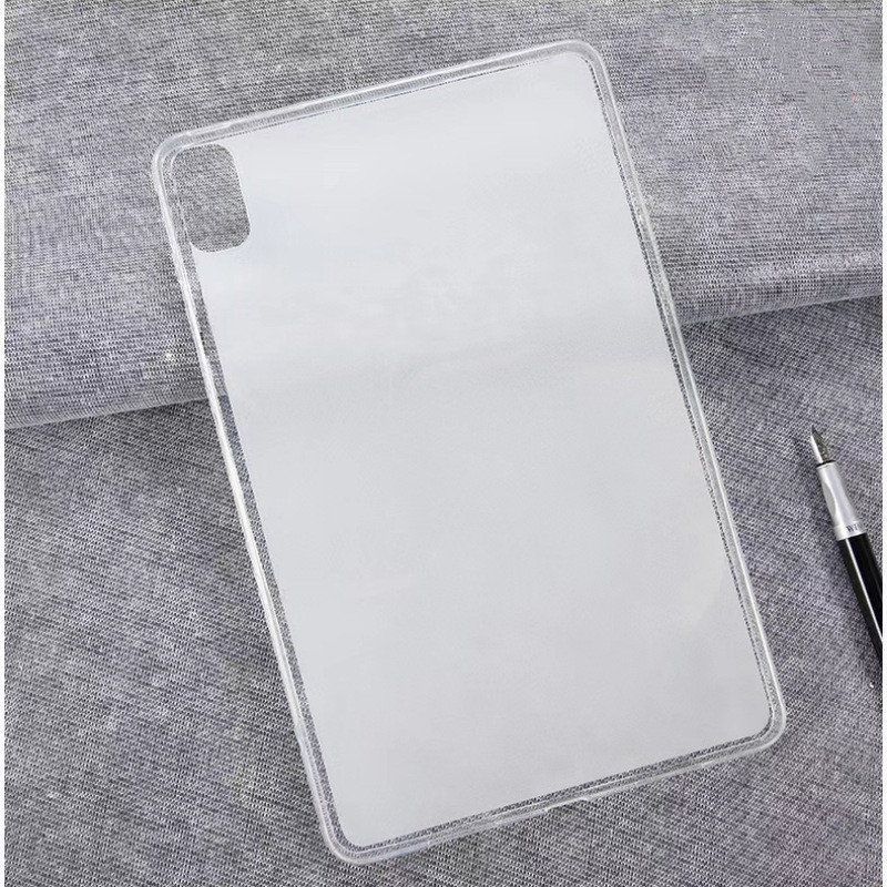 Miękkie etui z TPU do podkładk – Honor Tablet X9 Accessories recenzja i cena