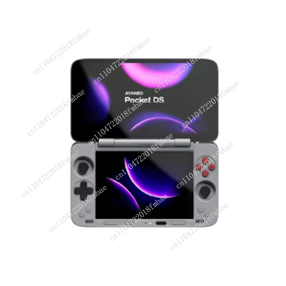 Ekran OLED 1080P, bateria 8000 – Android Tablet Gaming Accessories recenzja i cena