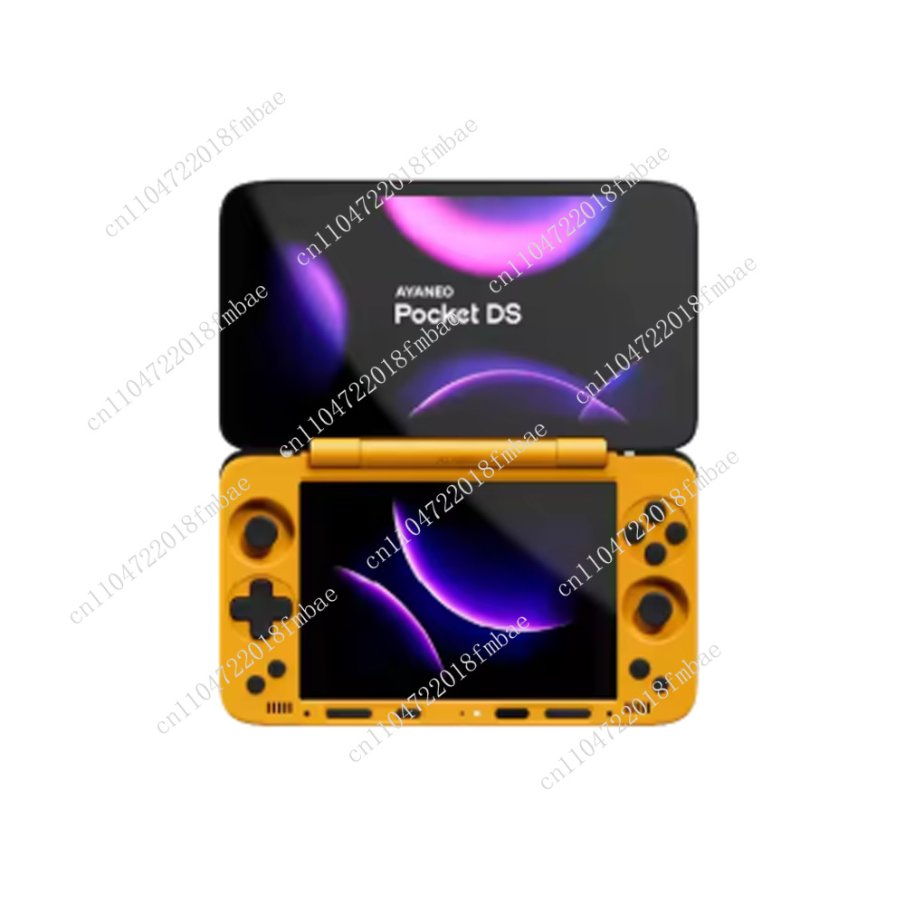 Ekran OLED 1080P, bateria 8000 – Android Tablet Gaming Accessories recenzja i cena