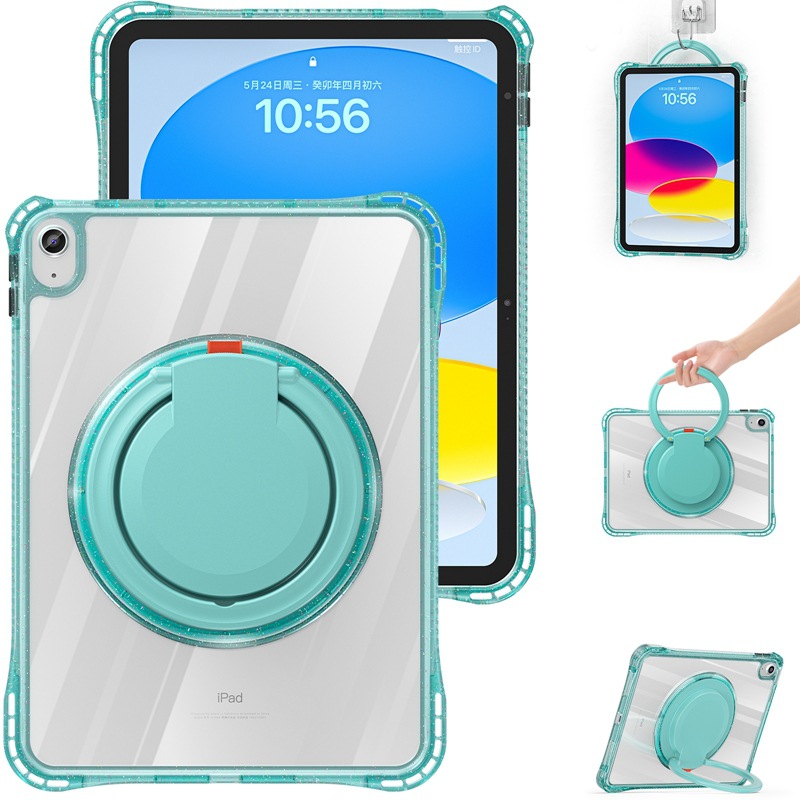 Etui na iPada A16 11. generacj – Ipad Cover Folio recenzja i cena