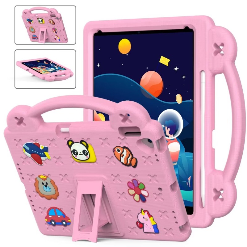 Etui EVA dla dzieci na iPad 10 – Ipad Cover Folio recenzja i cena