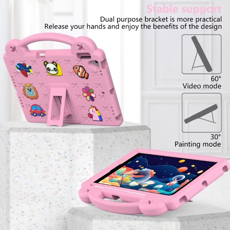 Etui EVA dla dzieci na iPad 10 – Ipad Cover Folio recenzja i cena