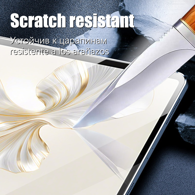 2 szt. Szkło hartowane do podk – Honor Tablet X9 Accessories recenzja i cena