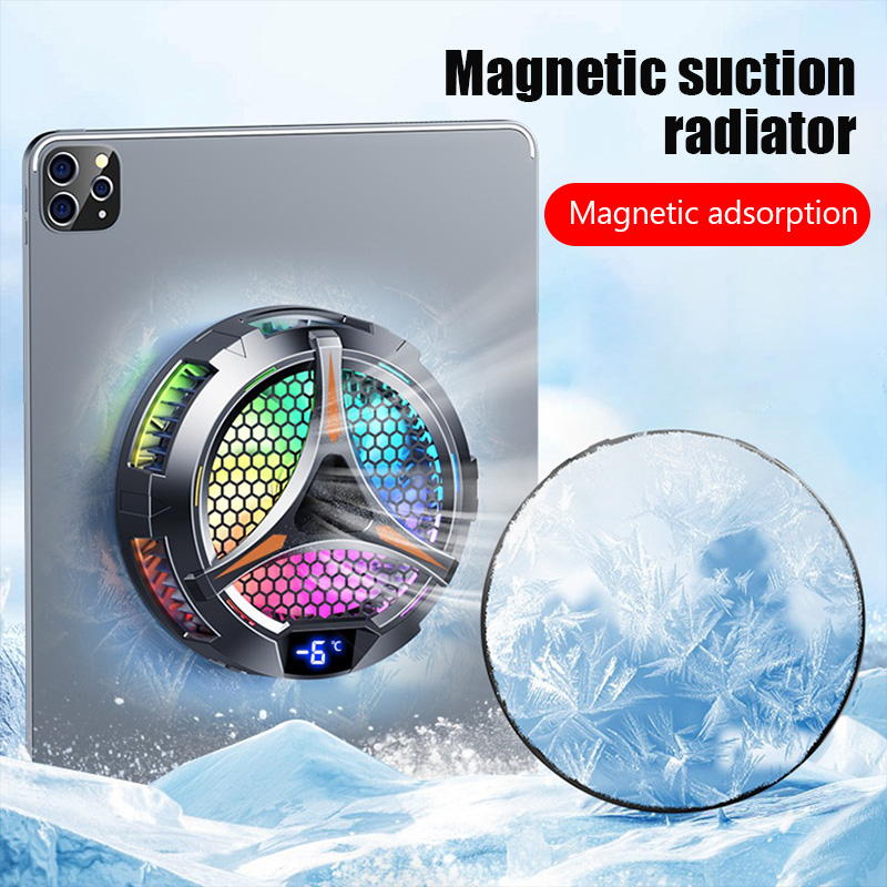 X42 wentylator telefonu chłodn – Cooling Stand Tablet recenzja i cena