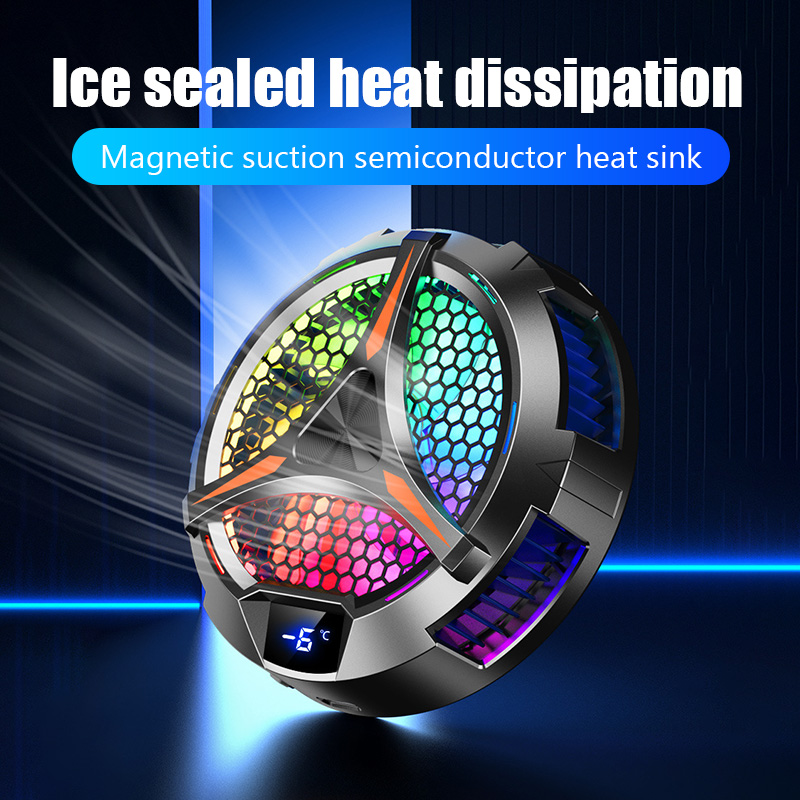 X42 wentylator telefonu chłodn – Cooling Stand Tablet recenzja i cena