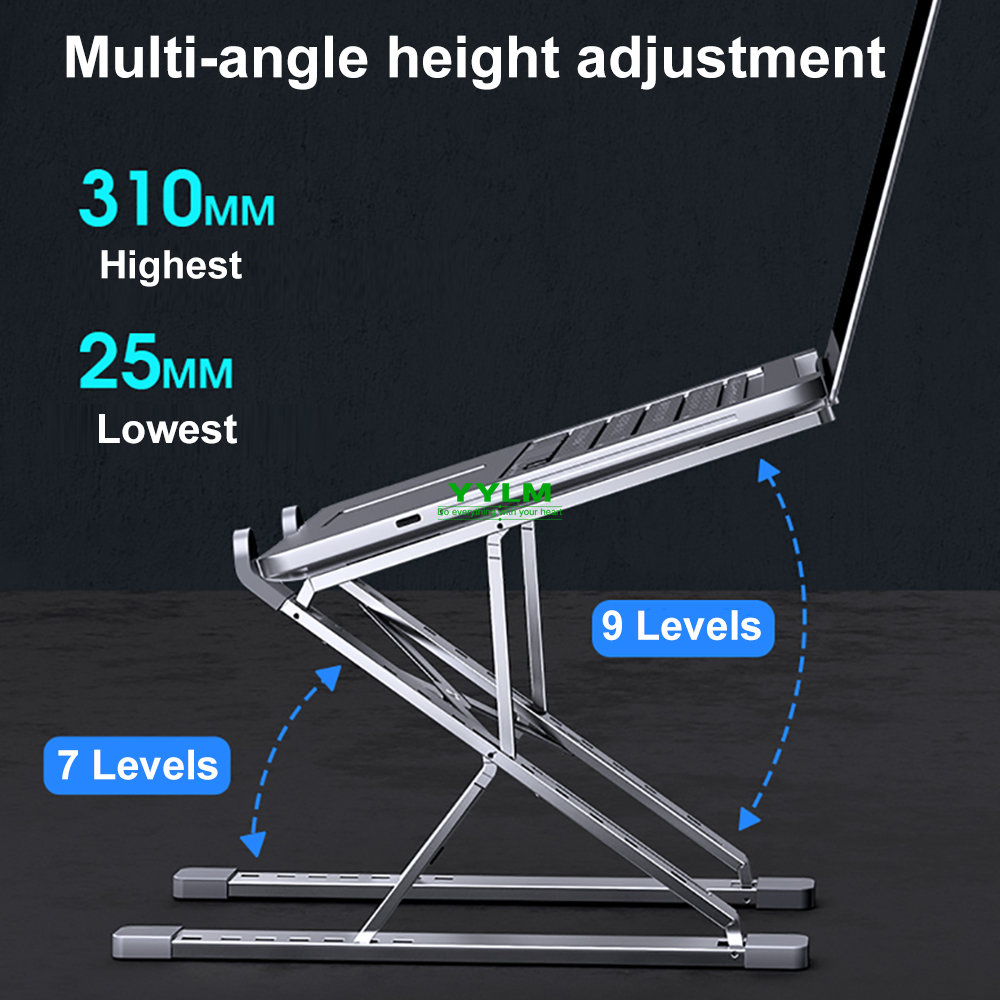 YYLM NEW N8 Regulowana podstaw – Cooling Stand Tablet recenzja i cena