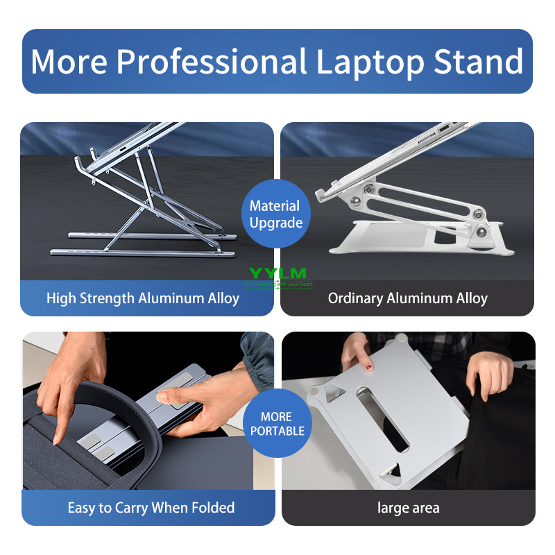 YYLM NEW N8 Regulowana podstaw – Cooling Stand Tablet recenzja i cena