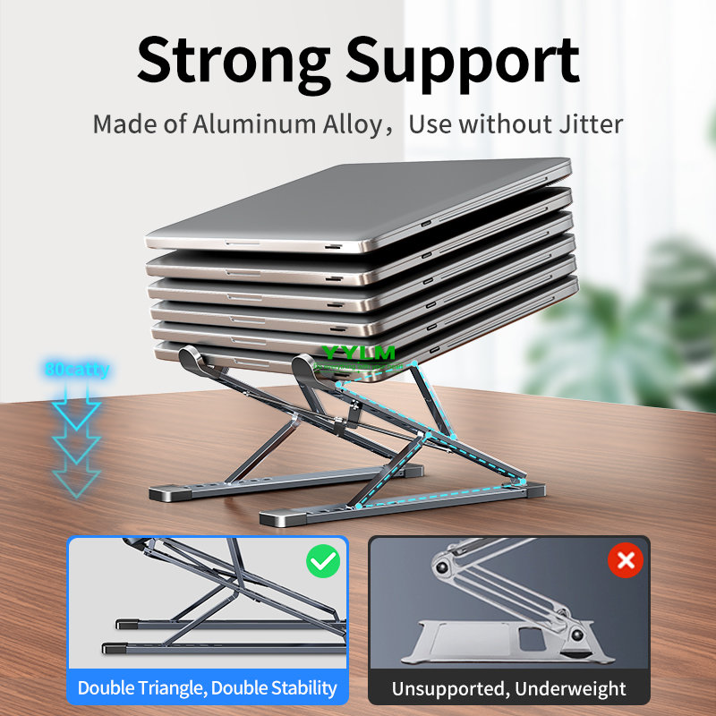 YYLM NEW N8 Regulowana podstaw – Cooling Stand Tablet recenzja i cena