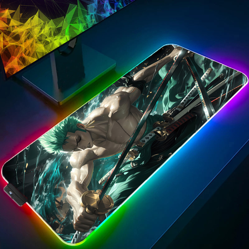 Podkładka pod mysz ONE PIECE Z – Tablet Accessories For Gaming recenzja i cena