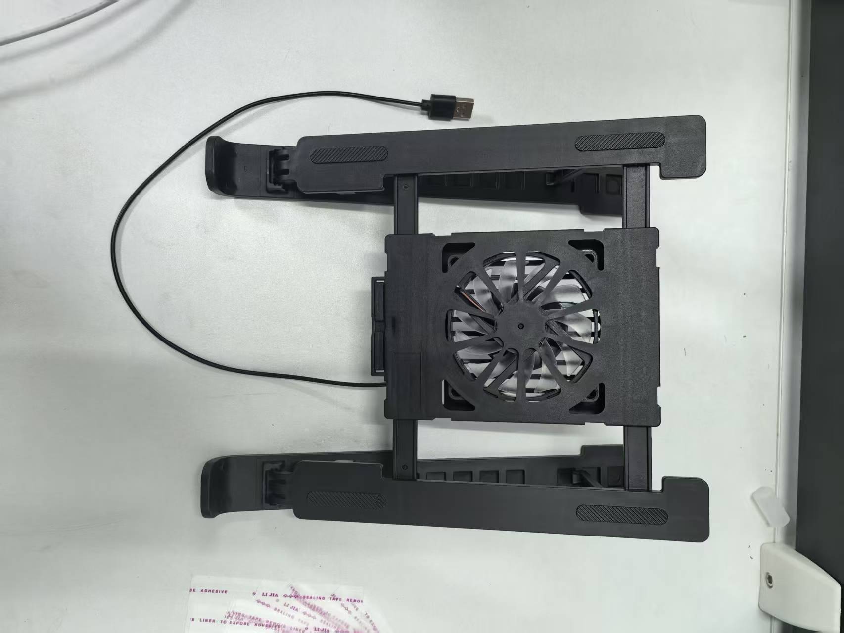 Regulowana podstawka chłodząca – Cooling Stand Tablet recenzja i cena