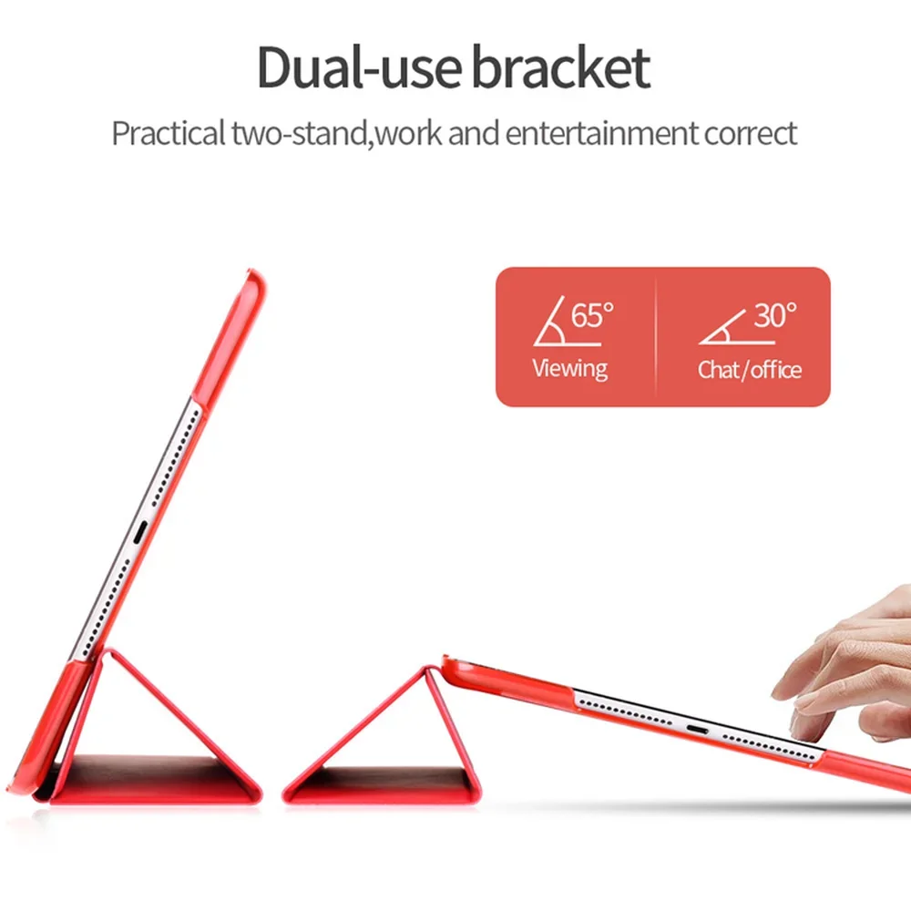 Etui na iPada Pro 12.9 Cover 2 – Ipad Cover Folio recenzja i cena