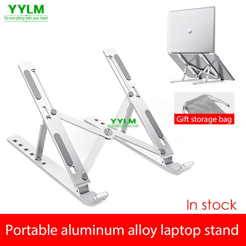 YYLM N3 stacjonarny przenośny  – Cooling Stand Tablet recenzja i cena