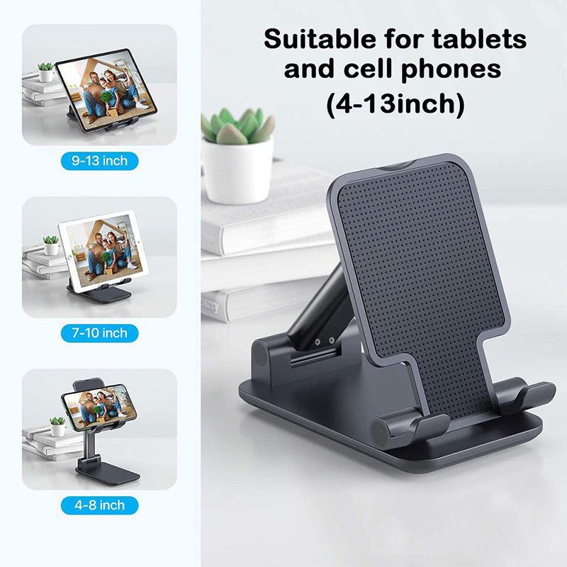 Uniwersalny uchwyt na telefon  – Tablet Holder Accessories recenzja i cena