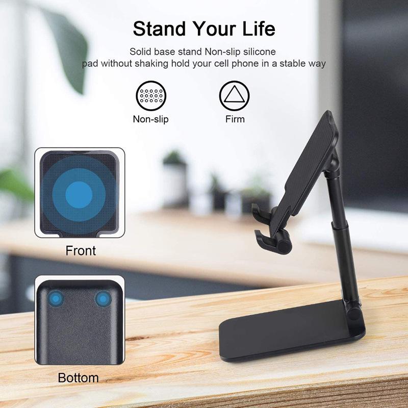 Uniwersalny uchwyt na telefon  – Tablet Holder Accessories recenzja i cena