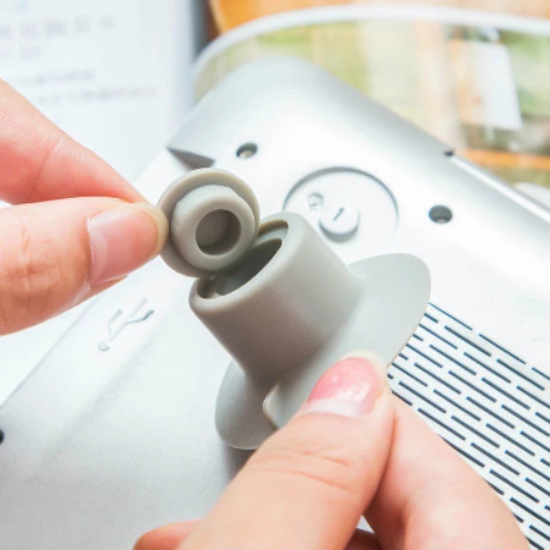 Laptopy Notebook miękki stojak – Cooling Stand Tablet recenzja i cena