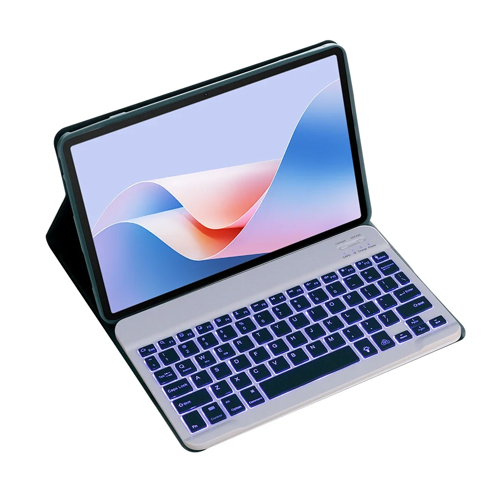 Dla Xiaomi Mi Pad 7S Pro Etui  – Tablet Keyboard Case recenzja i cena