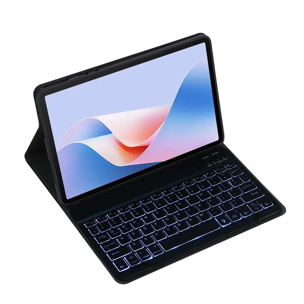 Dla Xiaomi Mi Pad 7S Pro Etui  – Tablet Keyboard Case recenzja i cena